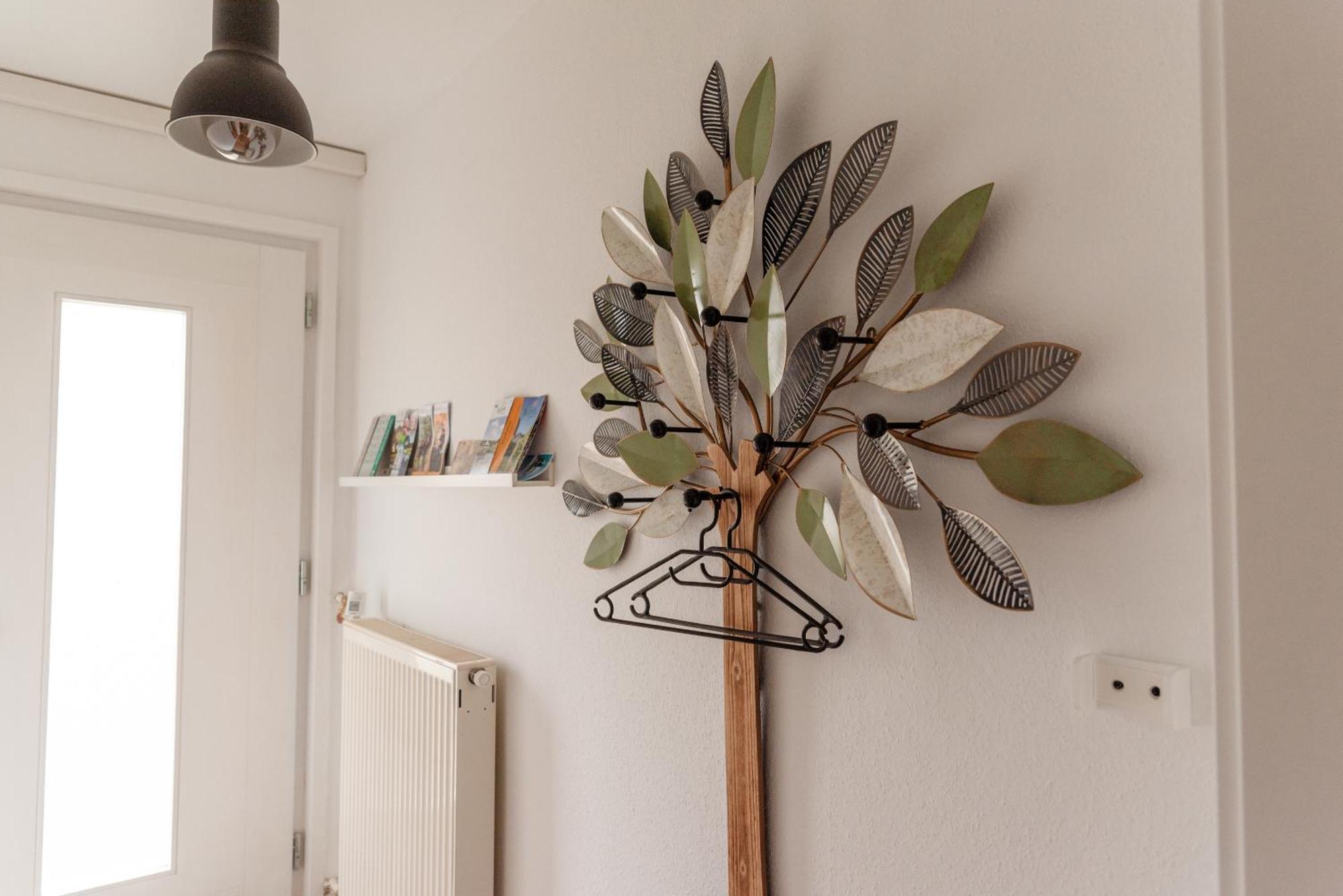 Ruhige Ferienwohnung „Suedhang“ Direkt Am Wald Bad Arolsen Exterior photo
